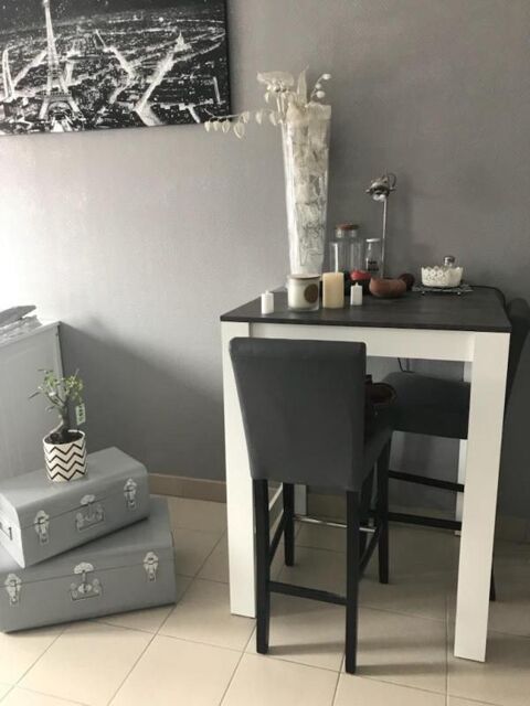  Appartement � louer 1 pi�ce 24 m�