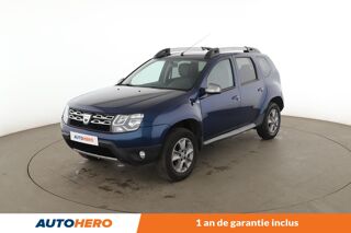 Duster 1.5 dCi Prestige 4x2 110 ch 2016 occasion 92130 Issy-les-Moulineaux