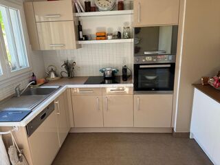  Villa � vendre 5 pi�ces 97 m�