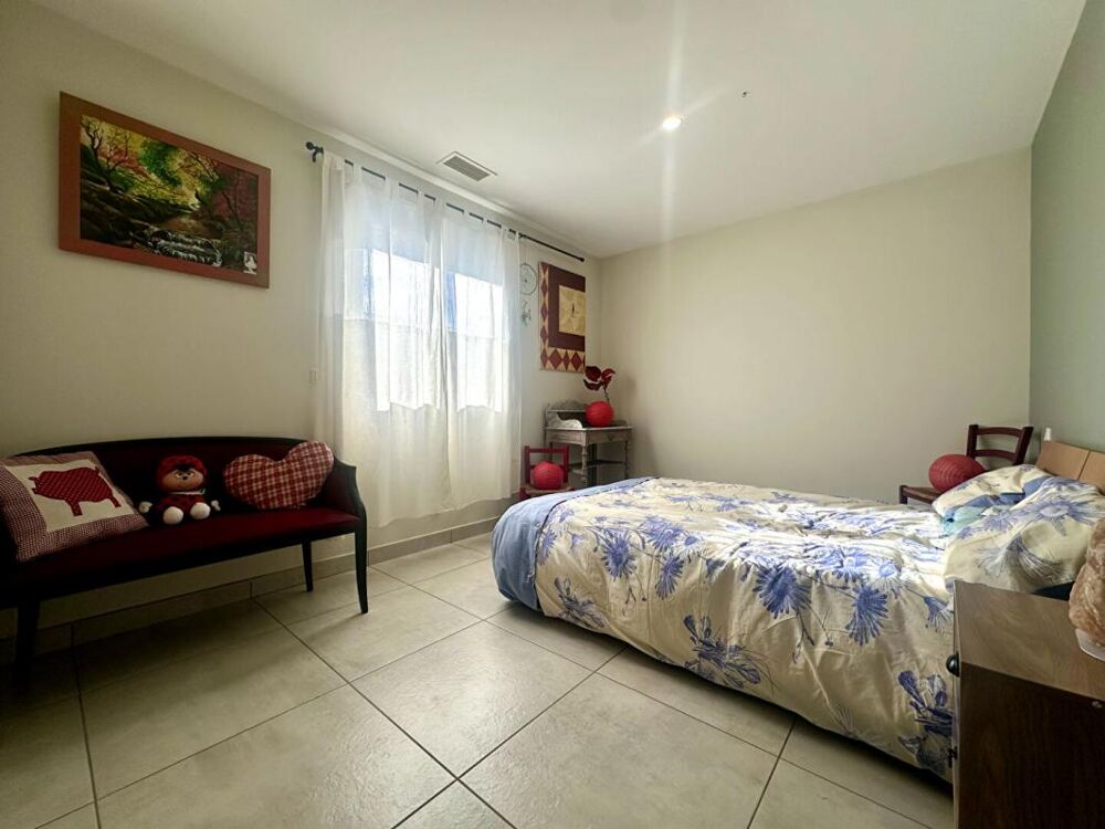 Maison 4 faces avec suite parentale, sous-sol aménagé et vue dégagée ? Tresserre