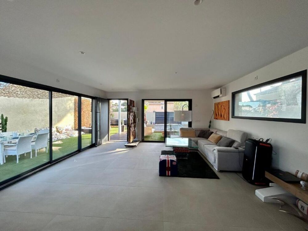 � vendre  Villa Carry-le-Rouet (13620)