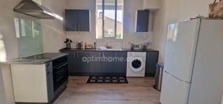  Appartement � vendre 2 pi�ces 50 m�