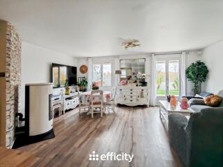  Maison � vendre 7 pi�ces 115 m�