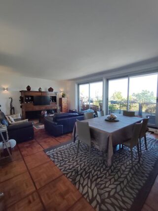  Appartement � vendre 5 pi�ces 106 m�