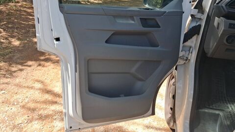 Transporter Fourgon Cabine approfondie 2.0 TDI 150 DSG7 Business Line 2020 occasion 30270 Saint Jean Du Gard