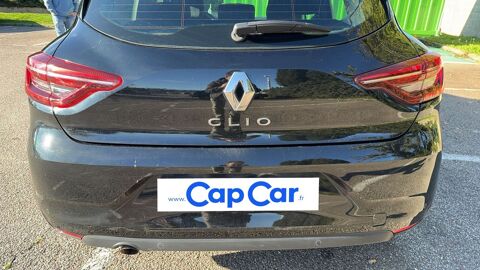 Clio 1.0 TCe 90 X-Tronic Business 2021 occasion 76000 Rouen