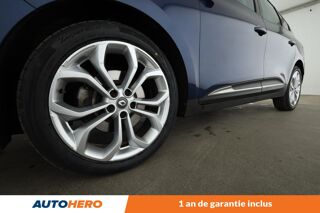 Grand scenic IV 1.5 dCi Energy Zen 5PL 110 ch 2017 occasion 92130 Issy-les-Moulineaux
