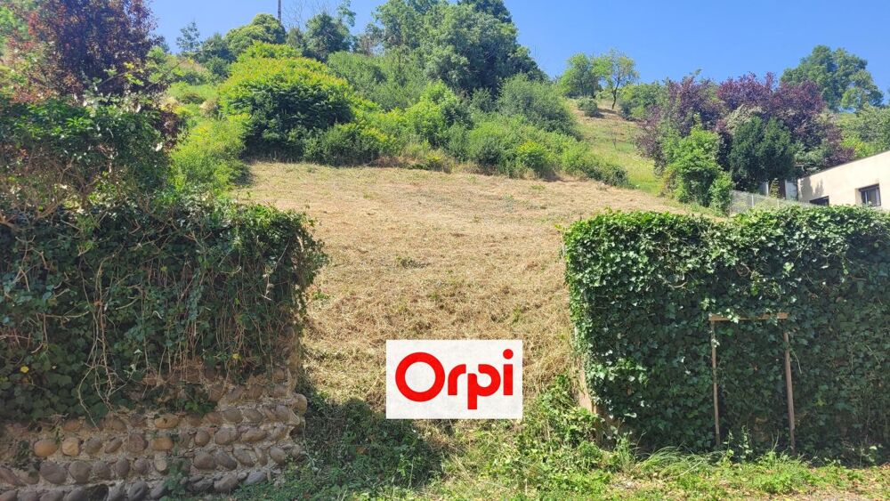 Vente Terrain Terrain À Vendre Beaurepaire