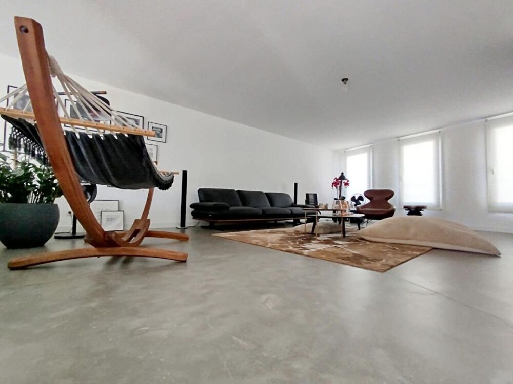 Vente Maison Sublime Maison d'architecte Saint Maximin La Sainte Baume 190 m2 avec terrasse et garage Saint maximin la sainte baume