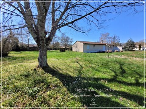   Maison plain pied 5 pi�ces axe Libourne / St Andr� de Cubzac Maison - 5 pi�ce(s) - 95 m�