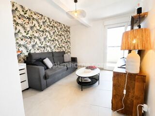  Appartement � vendre 3 pi�ces 53 m� Agde
