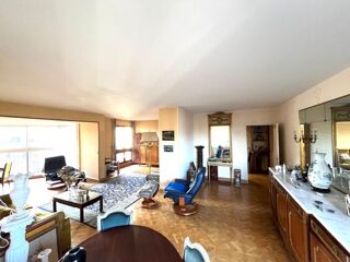  Appartement � vendre 3 pi�ces 84 m�