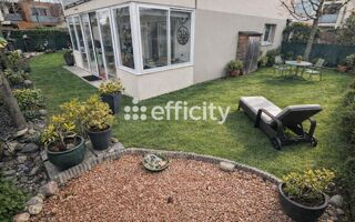  Appartement � vendre 4 pi�ces 92 m�