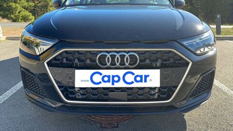A1 II 35 TFSI 150 S-Tronic 7 Design 2021 occasion 17580 Le Bois Plage En Re