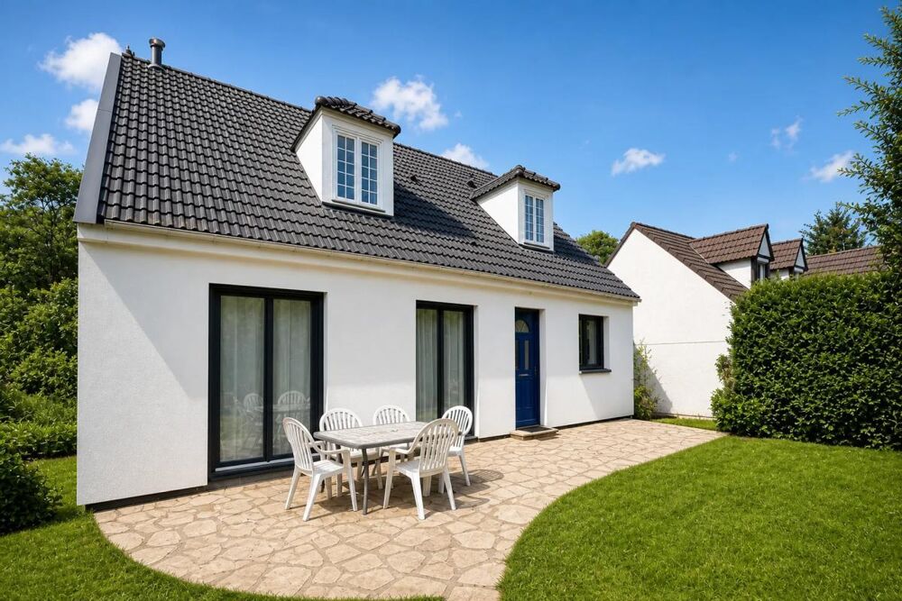 Maison de 8 pièces de 145 m² à Chartainvilliers