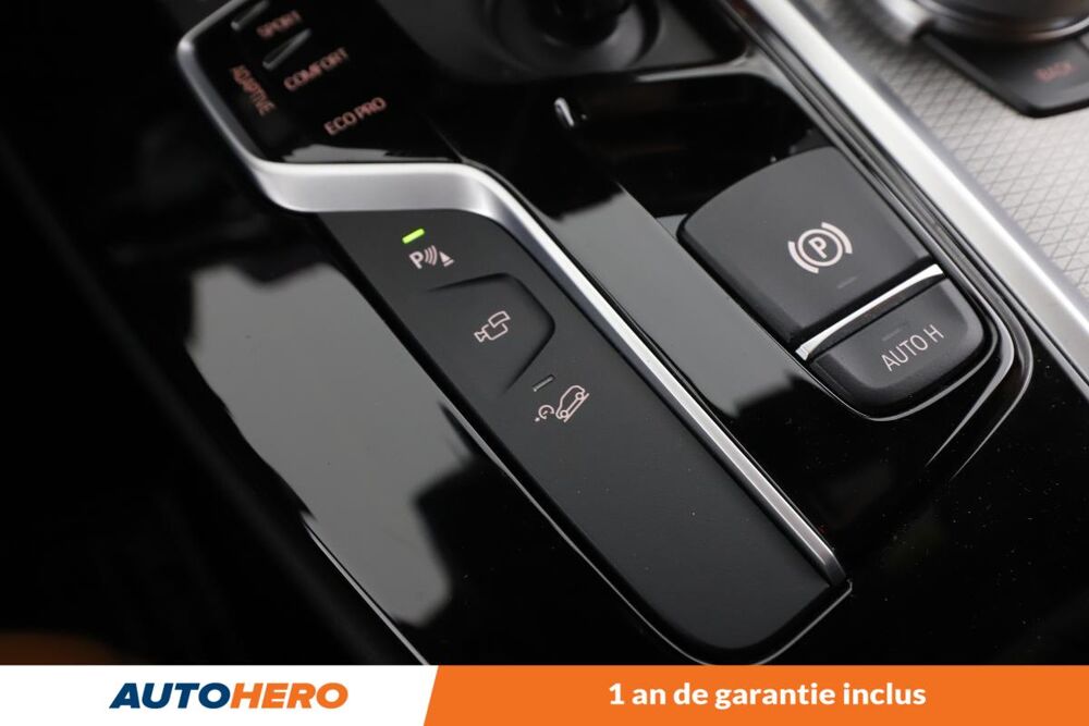 X3 xDrive30d M Sport BVA8 265 ch 2019 occasion 92130 Issy-les-Moulineaux