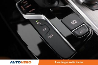 X3 xDrive30d M Sport BVA8 265 ch 2019 occasion 92130 Issy-les-Moulineaux