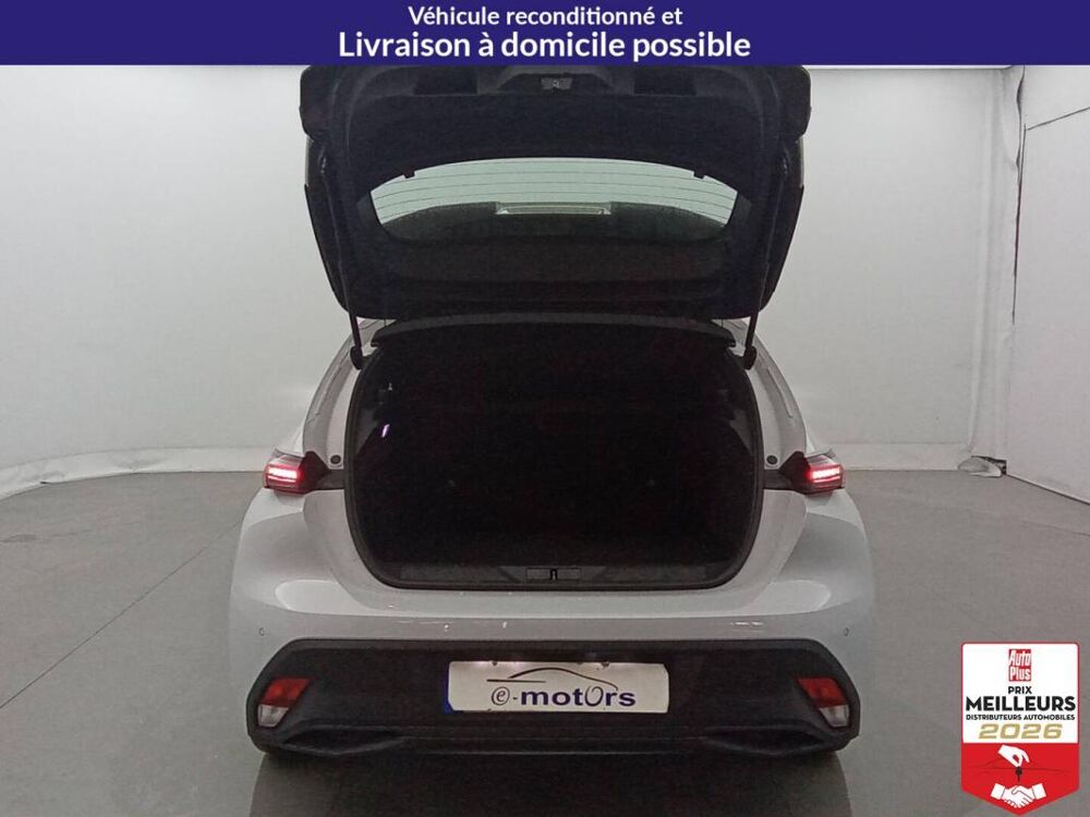 308 PHEV 180 e-EAT8 Active Pack 2024 occasion 10150 Lavau