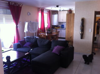  Appartement à louer 2 pièces 43 m²