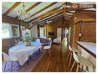  Maison � vendre 3 pi�ces 72 m�