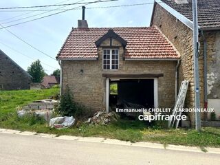  Maison à vendre 2 pièces 60 m²