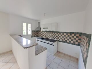  Maison à louer 4 pièces 113 m²