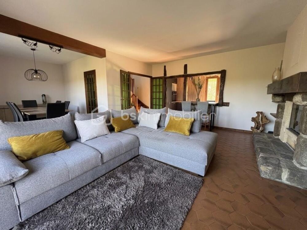Vente Maison Charmante maison habitable de plain-pied Nogent le roi