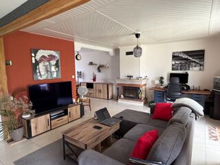  Maison à vendre 5 pièces 97 m²