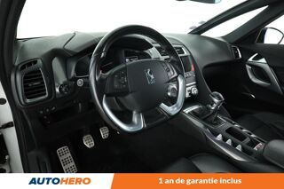 DS5 1.6 THP Sport Chic BV6 210 ch 2016 occasion 92130 Issy-les-Moulineaux