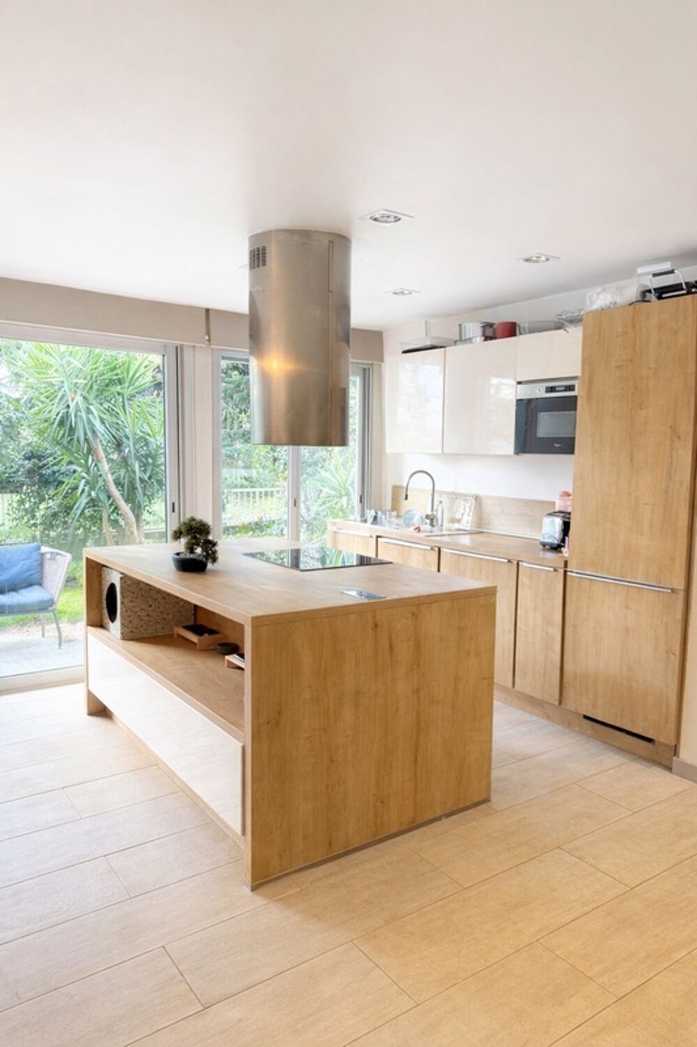 A vendre, Appartement 2 pièces , Nice Ouest (06200), Quartier Corniche Fleurie