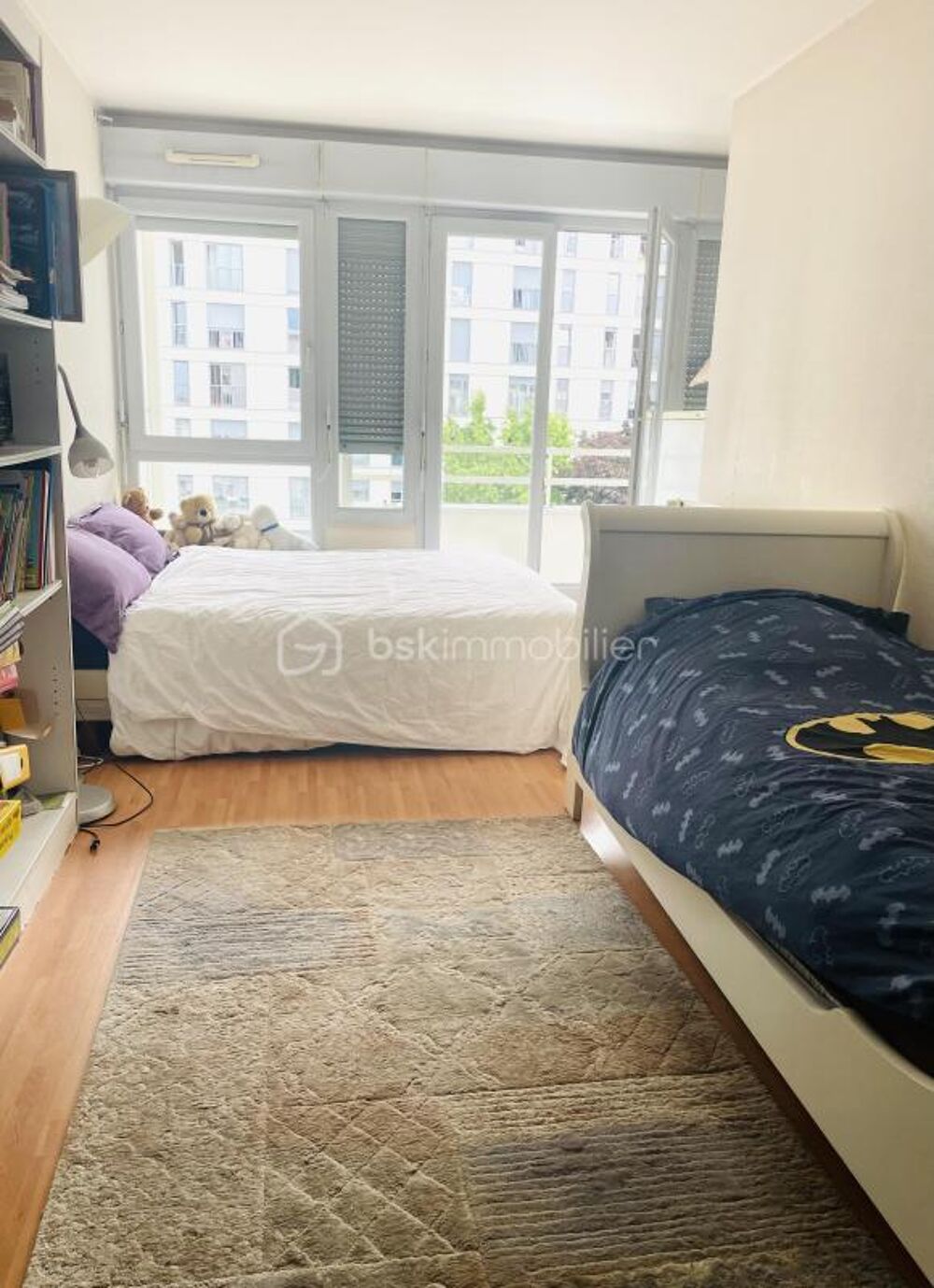 à vendre  Appartement Paris 14