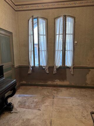 Maison à vendre 5 pièces 118 m²
