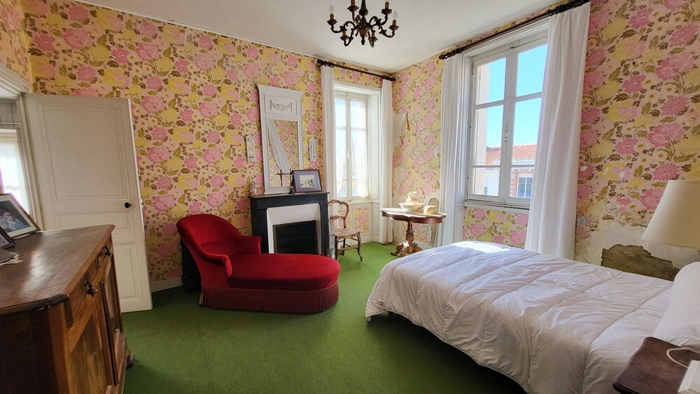 à vendre  Maison Les Sables-d'Olonne (85100)