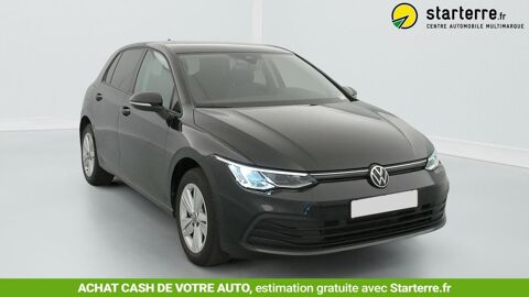 Annonce voiture Volkswagen Golf 18998 €