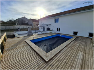  Maison � vendre 7 pi�ces 162 m�