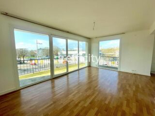  Appartement � vendre 4 pi�ces 94 m�