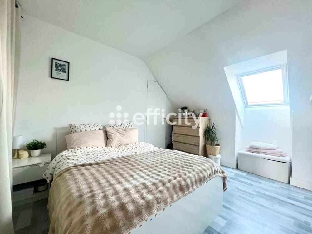 Vente Appartement Appartement Le rheu