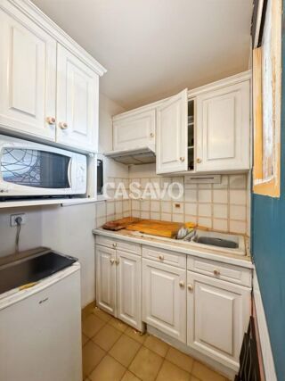  Appartement � vendre 1 pi�ce 33 m�