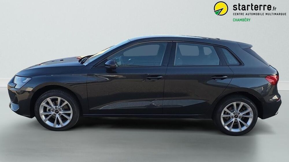 A3 TFSI Mild Hybrid 150 S tronic 7 Design 2026 occasion 73420 Voglans