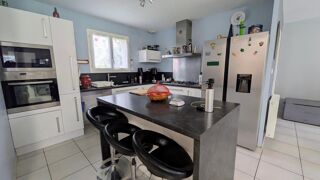  Maison à vendre 4 pièces 107 m²