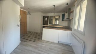  Appartement à vendre 2 pièces 36 m²
