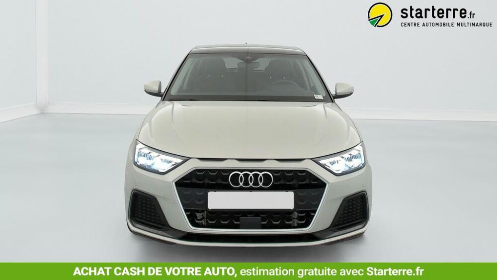 A1 30 TFSI 110 CH BVM6 ADVANCED 2023 occasion 69190 Saint-Fons