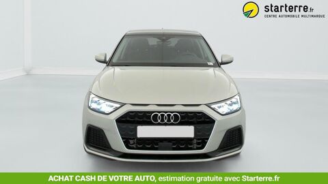A1 30 TFSI 110 CH BVM6 ADVANCED 2023 occasion 69190 Saint-Fons