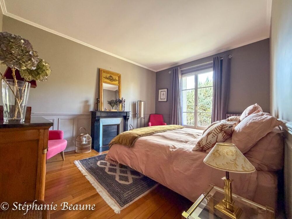à vendre  Maison Eaubonne (95600)