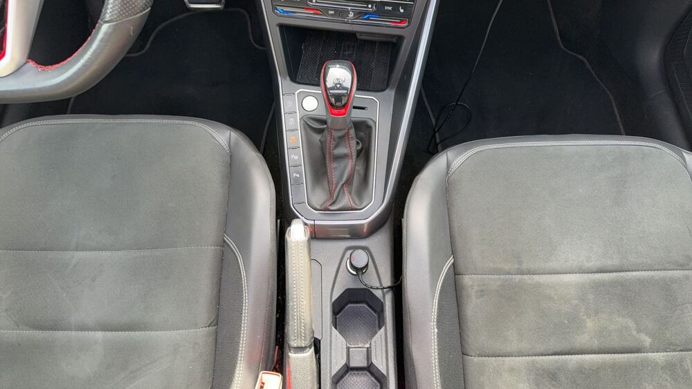 Polo VI 2.0 TSI 207 DSG7 GTI - Automatique Toit ouvrant 2023 occasion 93330 Neuilly Sur Marne