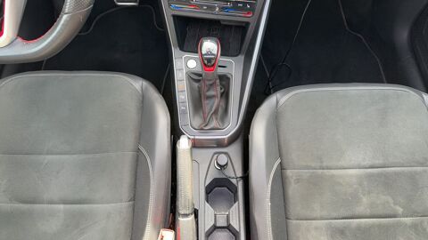 Polo VI 2.0 TSI 207 DSG7 GTI - Automatique Toit ouvrant 2023 occasion 93330 Neuilly Sur Marne