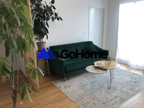  Appartement � louer 2 pi�ces 40 m�