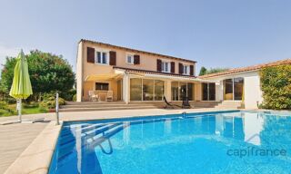  Maison à vendre 7 pièces 222 m²
