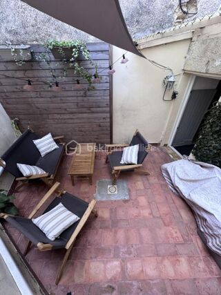  Maison � vendre 6 pi�ces 120 m�