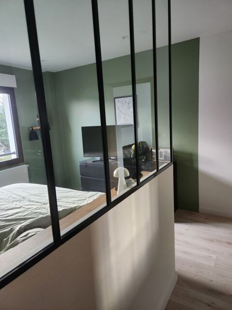  Chambre de 25m2 � louer sur Magny-les-Hameaux Appartement - 1 pi�ce(s) - 25 m�